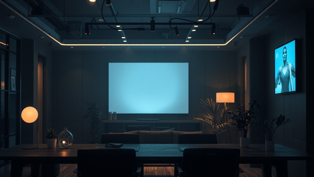 The Ultimate Guide to Benzi LED: Transforming Spaces with Efficient Lighting
