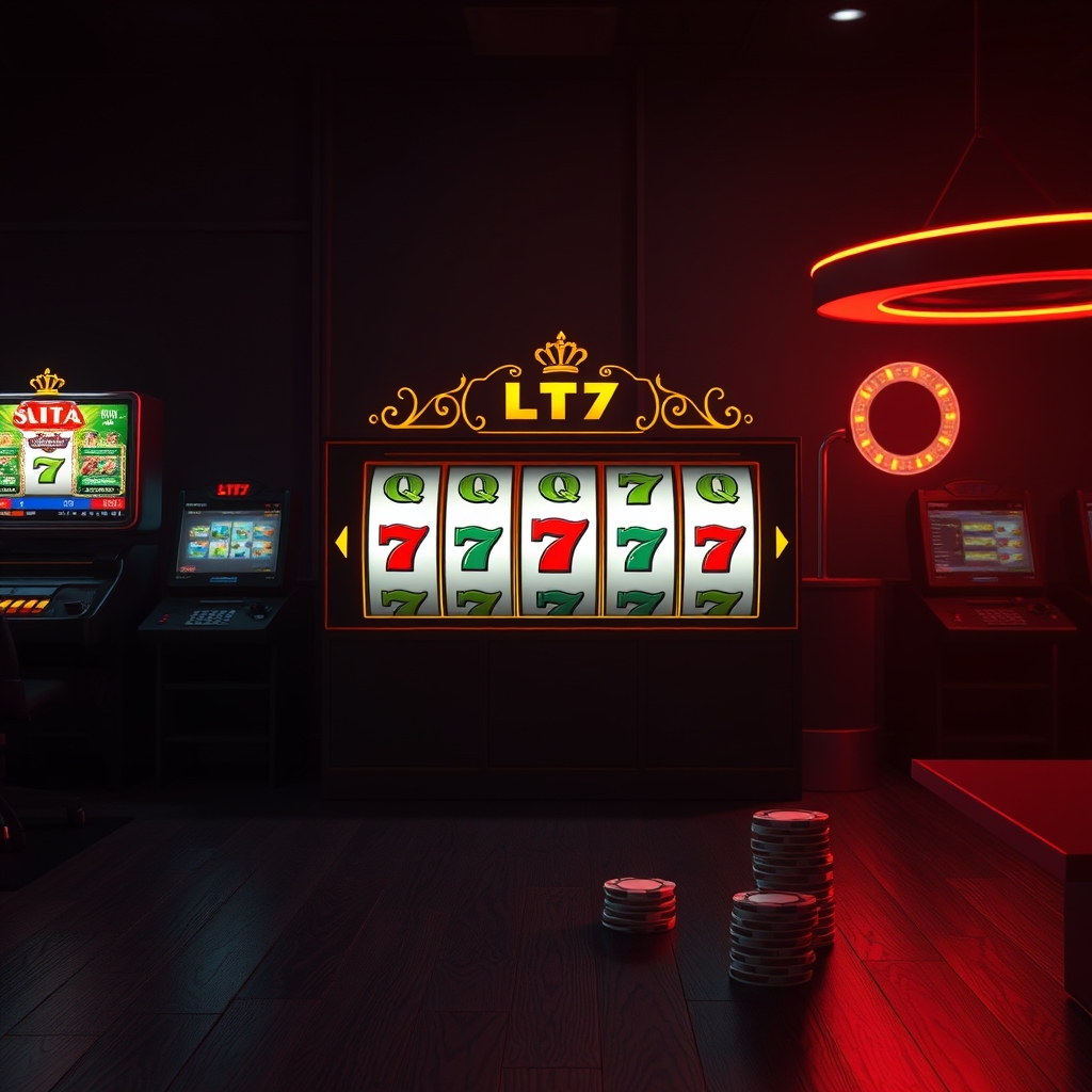 Understanding Slot Gacor: A Comprehensive Guide to Online Slot Mechanics