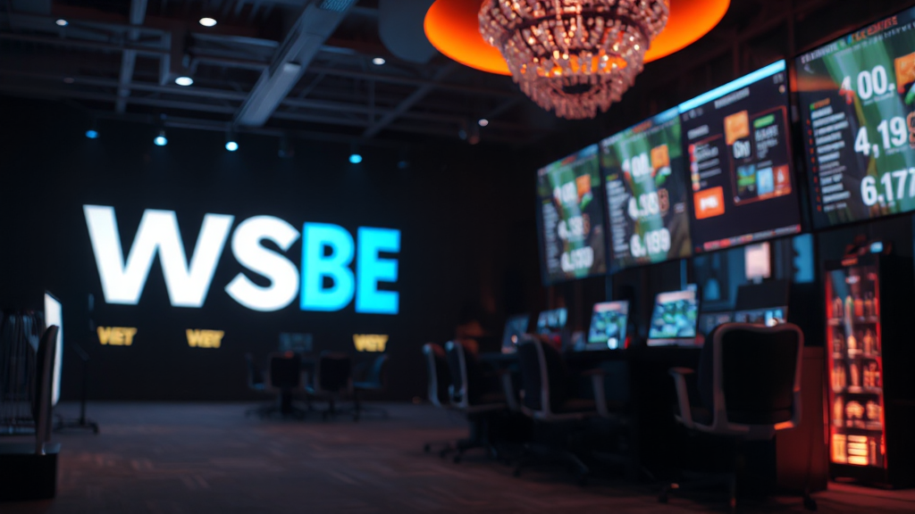 Exploring WSBET69: A Comprehensive Overview of Its Features and Benefits