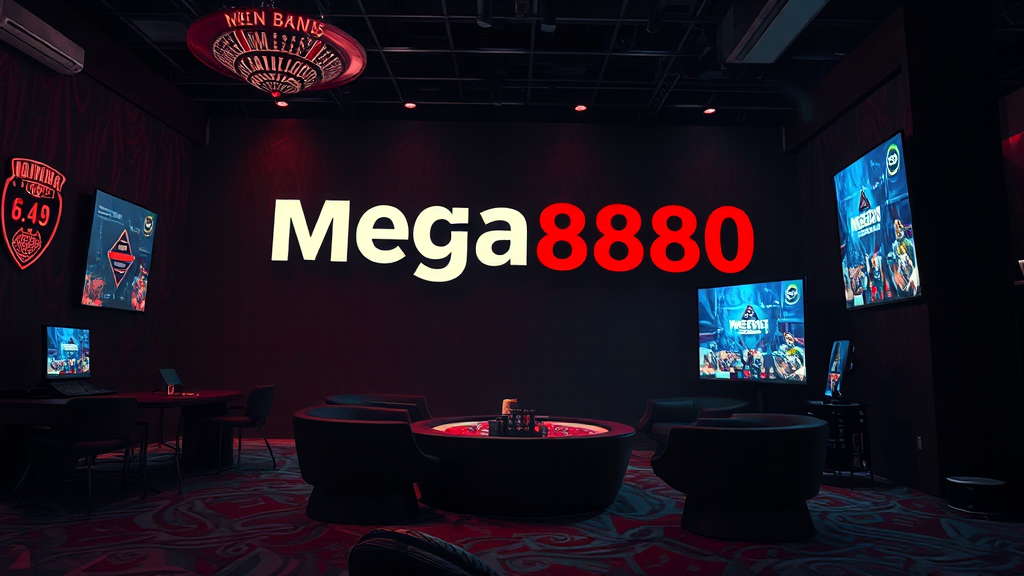 The Ultimate Guide to Mega888 Download: How to Get Started Safely