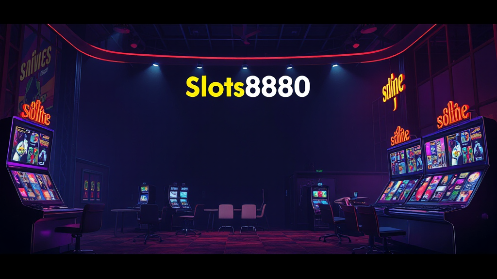 Panduan Lengkap Memahami Fitur dan Keunggulan Slot888 untuk Pemain Indonesia