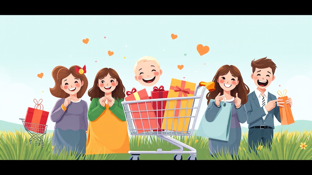 mysmiley: Uw Slimme Keuze voor Beloningen bij Online Winkelen