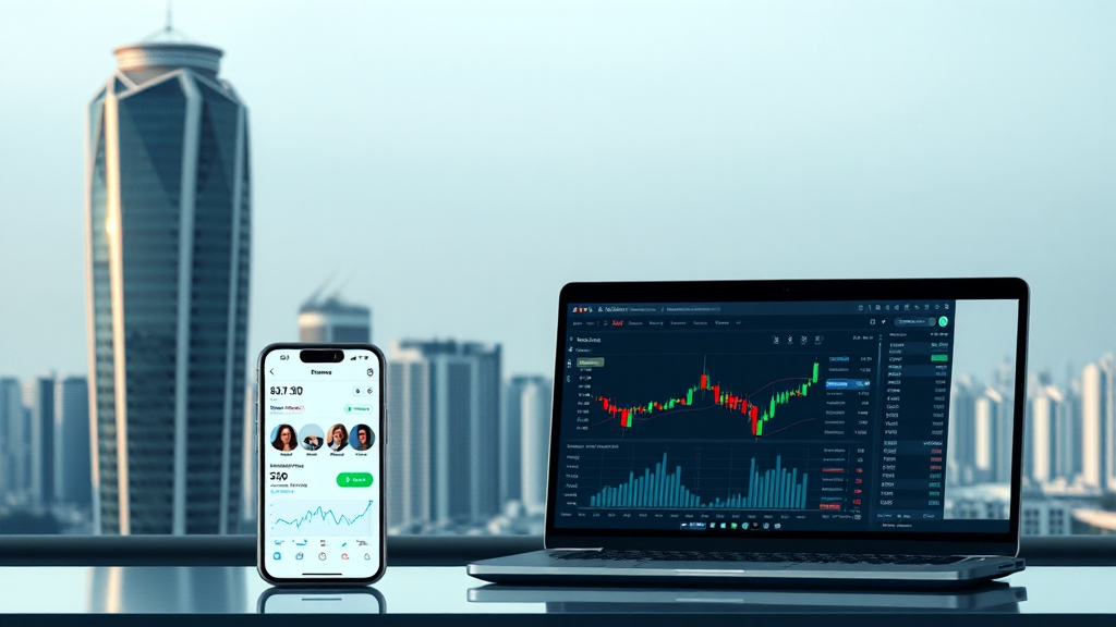 DABBA TRADING APP: A Practical Guide to Modernizing Your Trading Workflow