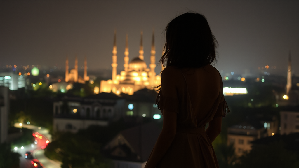 Understanding Call Girls in Islamabad: A Guide to the City’s Adult Entertainment Scene