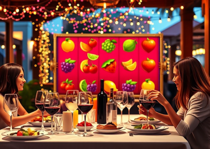Fruit Party Slot: A Beginner’s Guide to the Juicy Online Slot