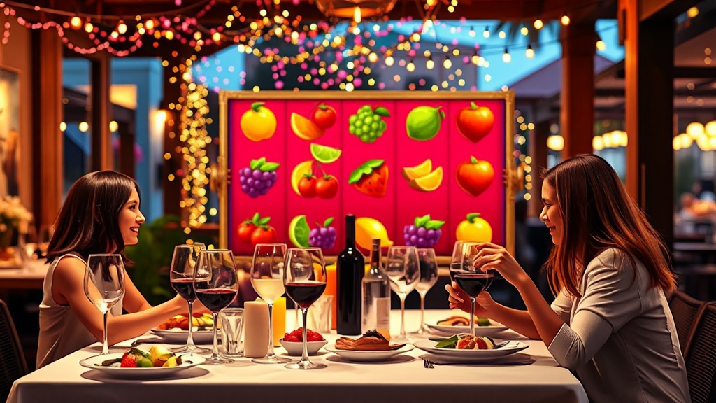 Fruit Party Slot: A Beginner’s Guide to the Juicy Online Slot