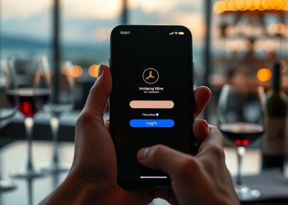Mobil Casino Giriş Rehberi: Akıllı Telefonla Sorunsuz Oyun Deneyimi