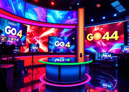 GO444 Safety Check: What to Verify Before You Download and Play in 2026